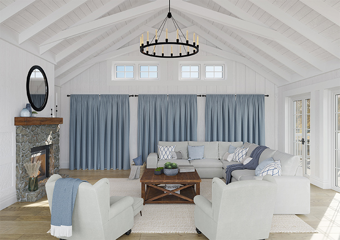 Carina, Sonata - Made to Measure Curtains - Image 7